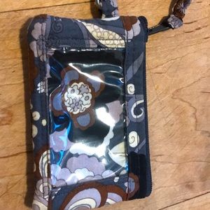 Stephanie Dawn Id wallet